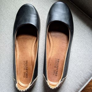 The Root Collective Gabby Flat